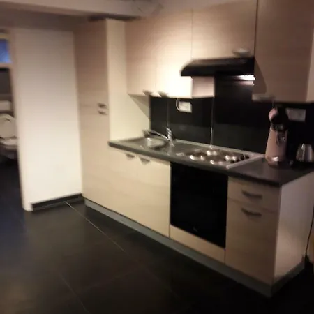 Berthe Molly * Colmar