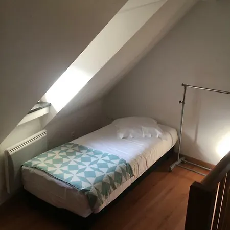 Apartment Berthe Molly Colmar