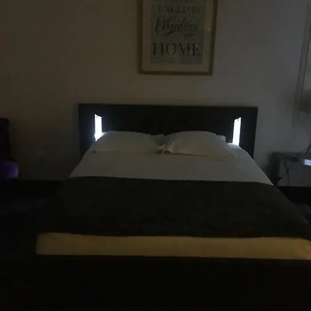 Berthe Molly Apartment *