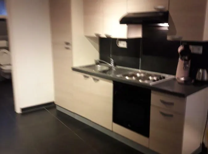 Berthe Molly * Colmar