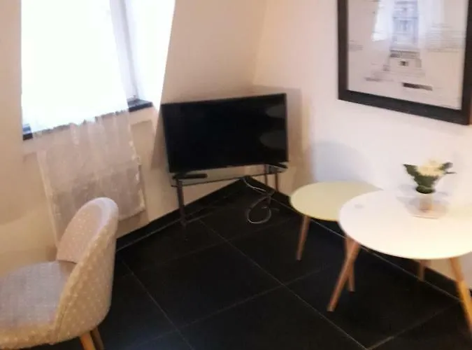 Berthe Molly Apartamento