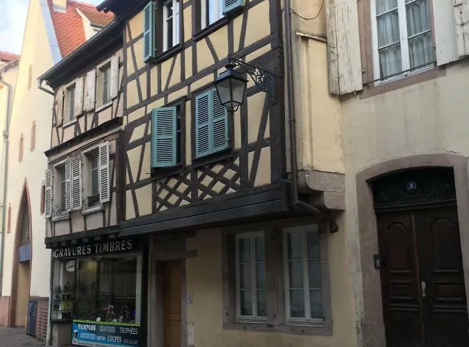 Daire Berthe Molly *