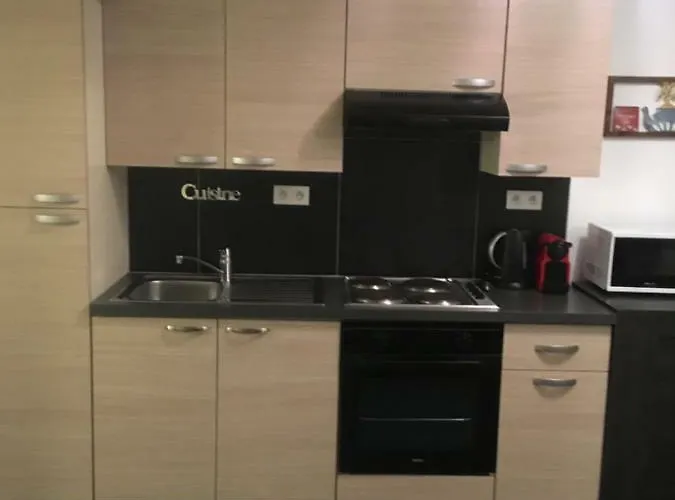 Berthe Molly * Colmar