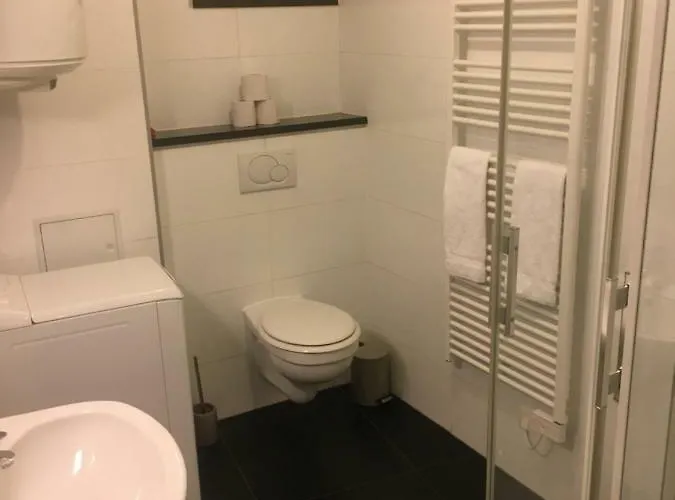 Daire Berthe Molly *