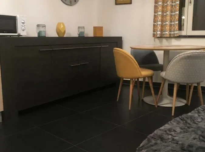 Berthe Molly Daire Colmar