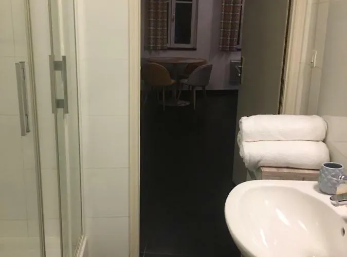 Daire Berthe Molly *